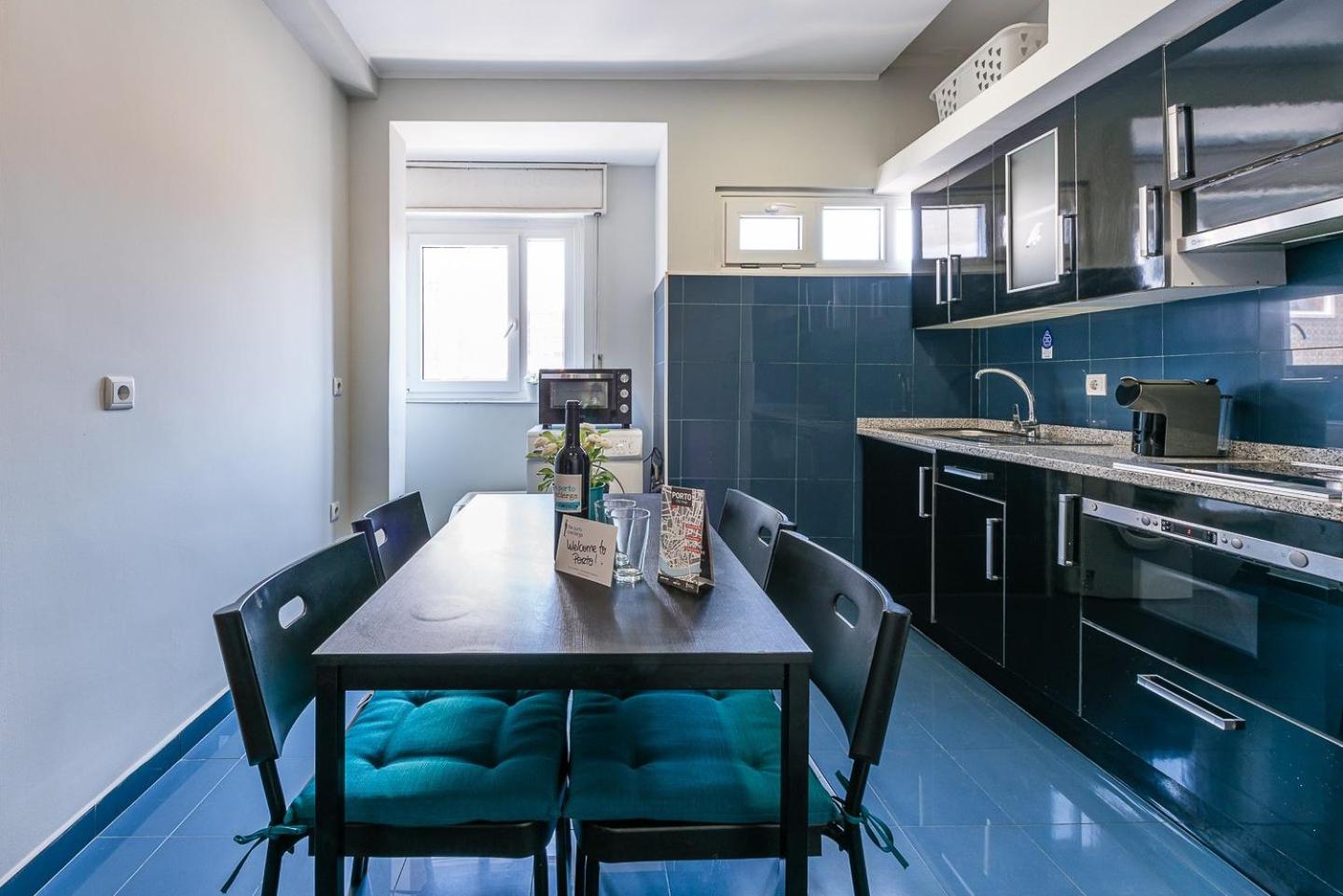 Guestready - Spacious Stay In Porto City Centre Exterior photo