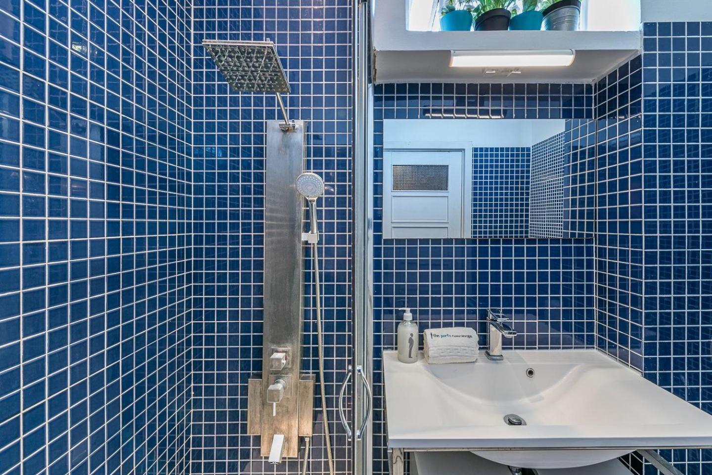 Guestready - Spacious Stay In Porto City Centre Exterior photo